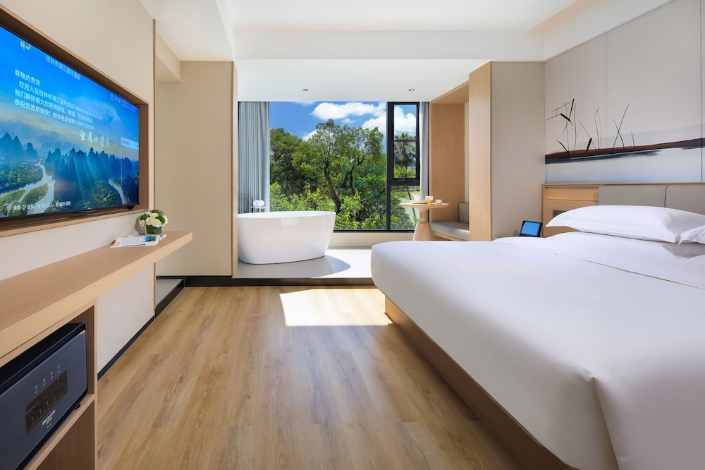 Premier Double Room