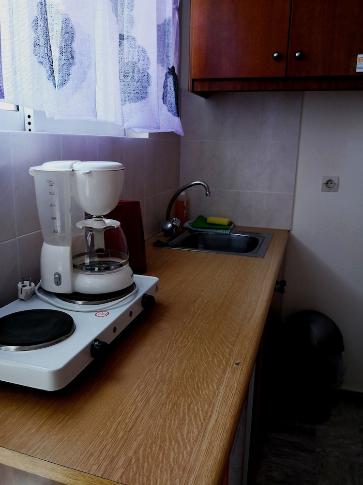 Apartment, Sea View photo 2