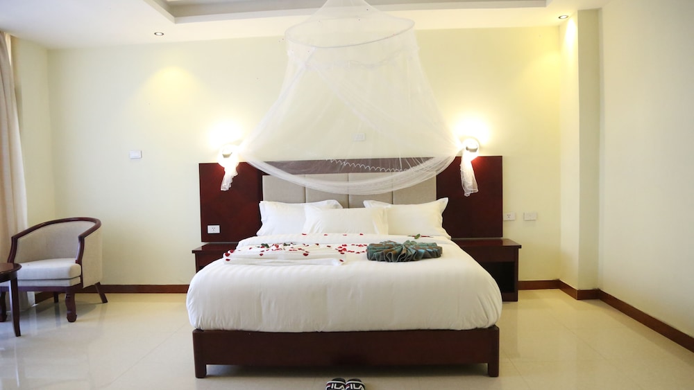 Standard Double Room photo 1
