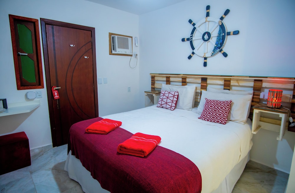 Deluxe Room photo 2