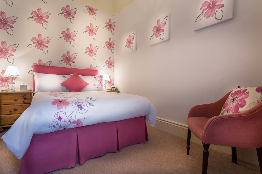 Deluxe Single Room photo 1