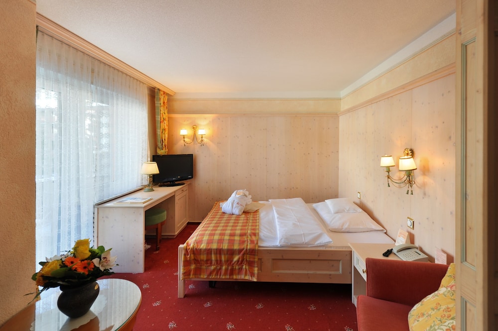 Comfort Single Room