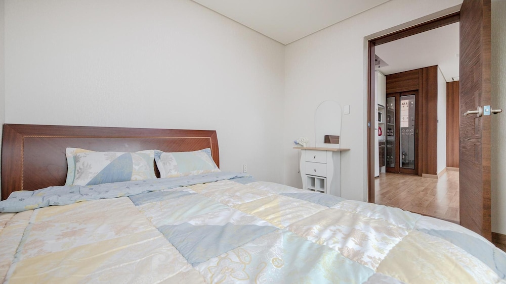 Basic Room, 1 Bedroom (4radong 202) - Photo 8