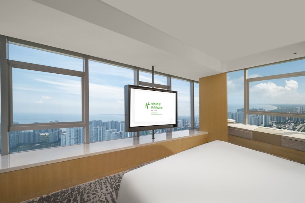 Standard Room, 1 King Bed, Bay View