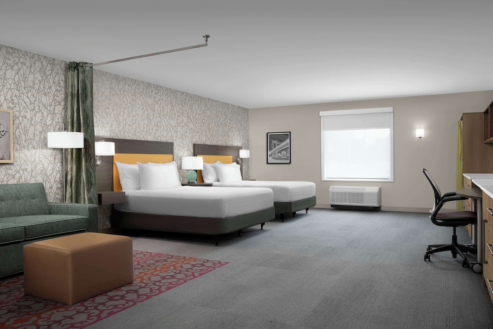 Home2 Suites By Hilton Poughkeepsie, Billede 3
