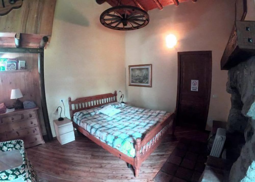 Quadruple Room, Ensuite (Bassotto Tedesco) photo 3