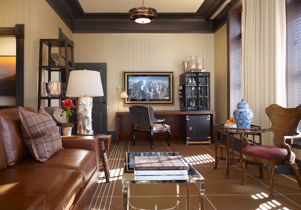 Suite, 1 Bedroom