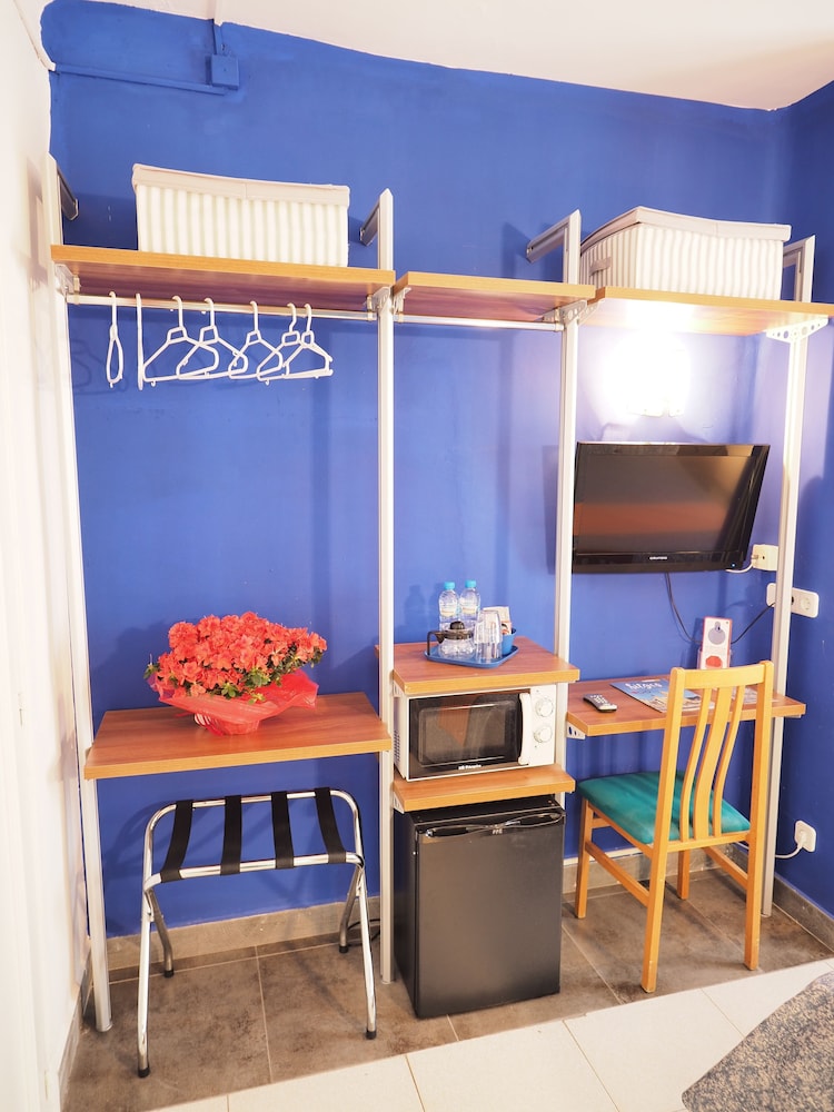 Double Room (Interior view) photo 2