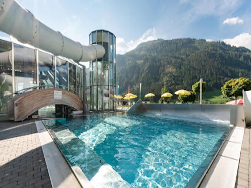 Chalet photo 2
