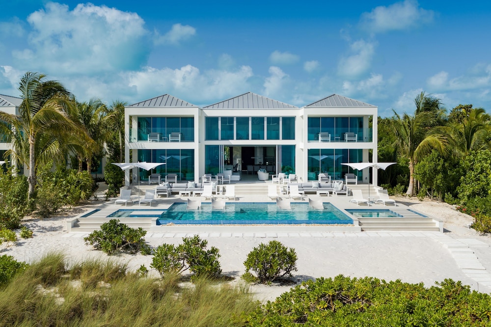 Seaclusion Private Villa photo 2