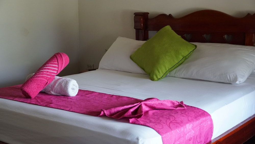Standard Double Room, 1 Double Bed photo 3