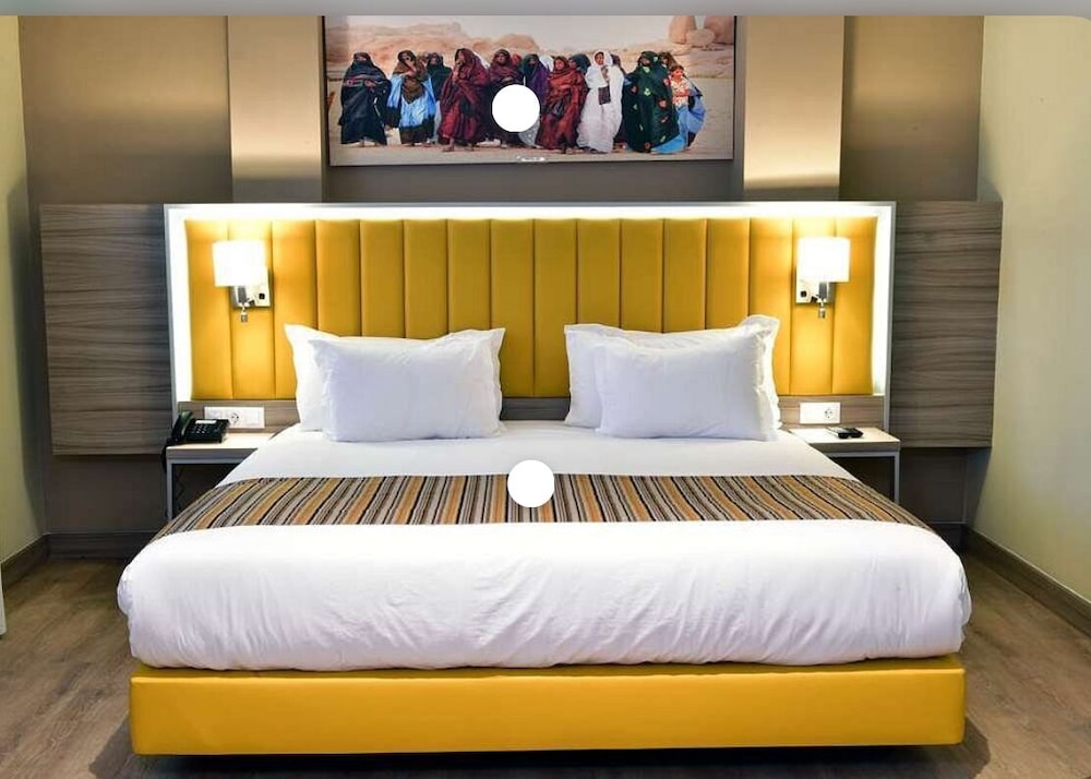 Double or Twin Room