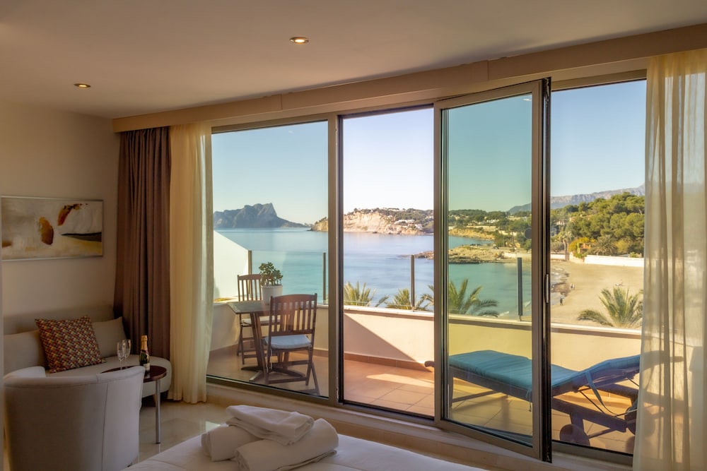 Deluxe Penthouse, Sea View photo 2