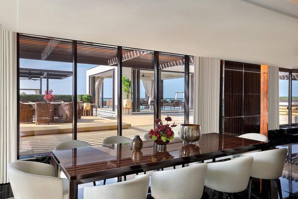 Royal Penthouse, 1 Double Bed, Sea View (Terrace)