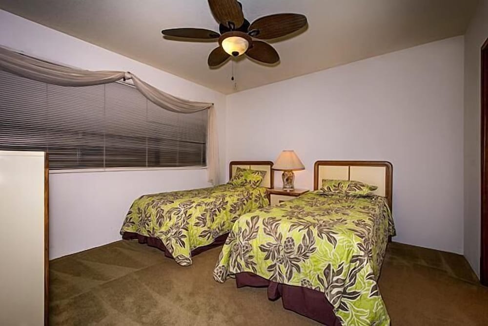 Condo, 1 King Bed with Sofa bed (Kahaluu Bay Villas 304)