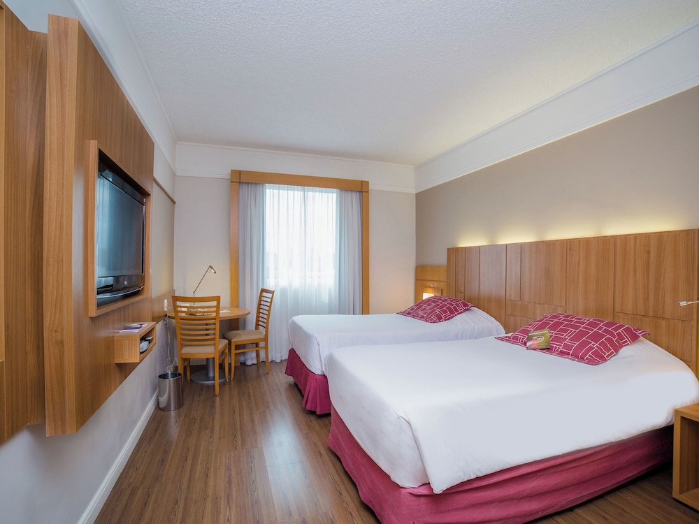 Deluxe Twin Room - Photo 1