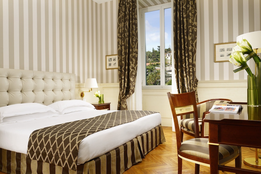Superior Double Room, Hill View - Photo 1