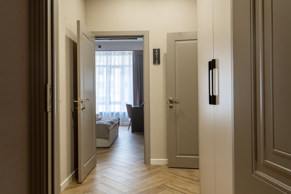 Family Quadruple Room photo 1