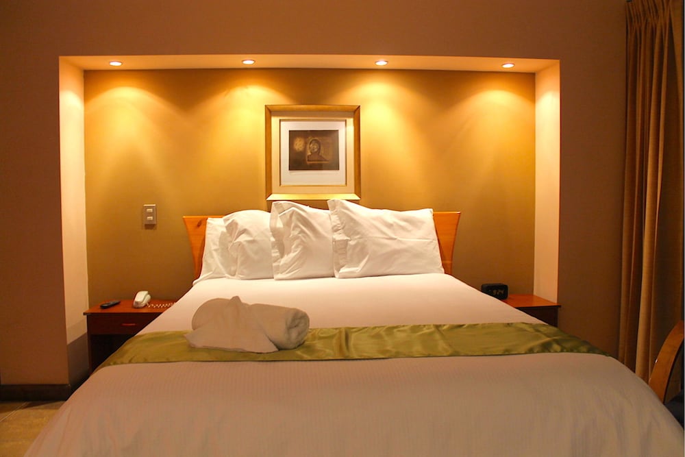 Deluxe Studio, 1 Double Bed, Non Smoking photo 3