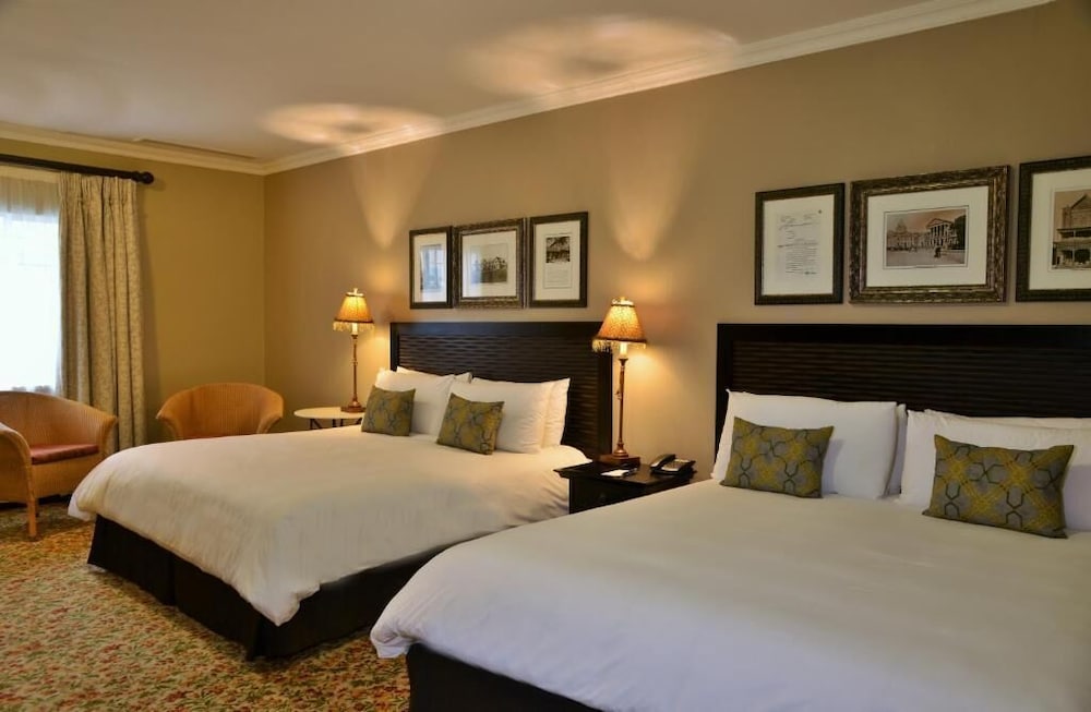 Comfort Quadruple Room photo 1