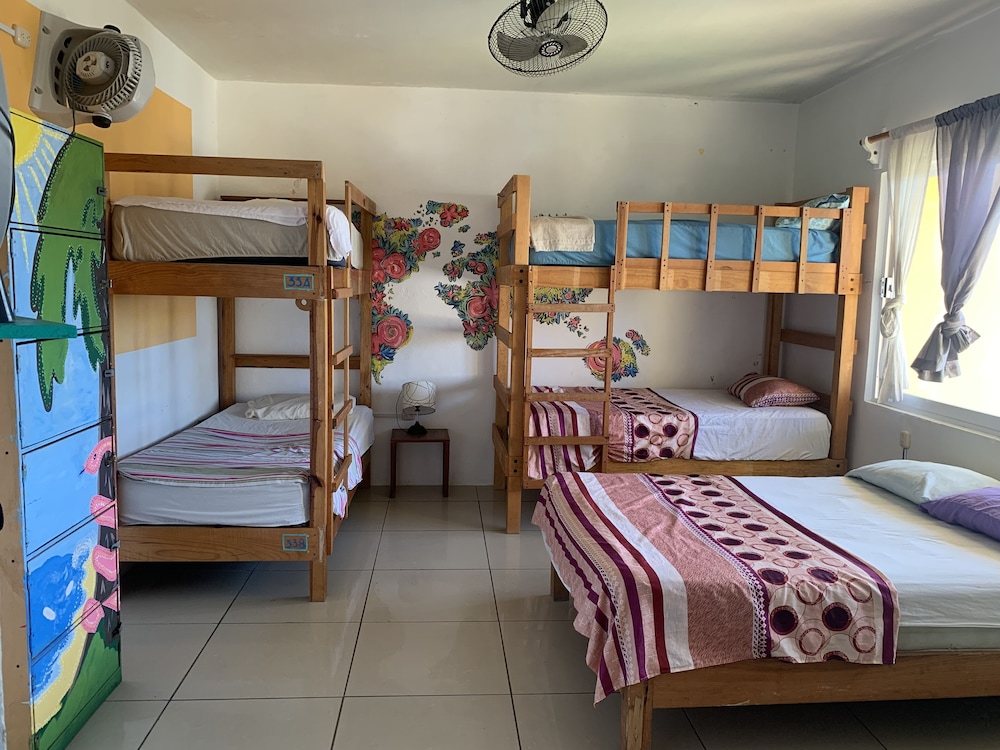 Camera familiare, 1 camera da letto, accesso alla piscina