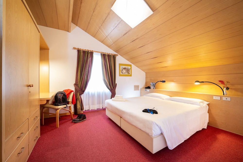Classic Double Room photo 3