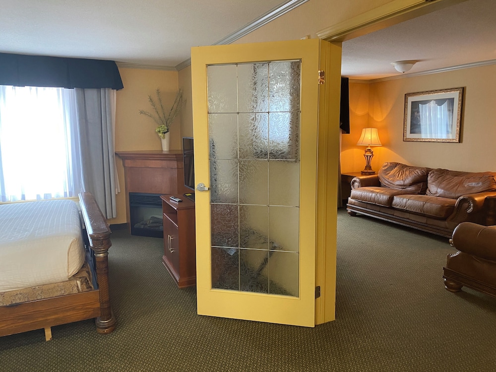 Romantic Suite photo 1