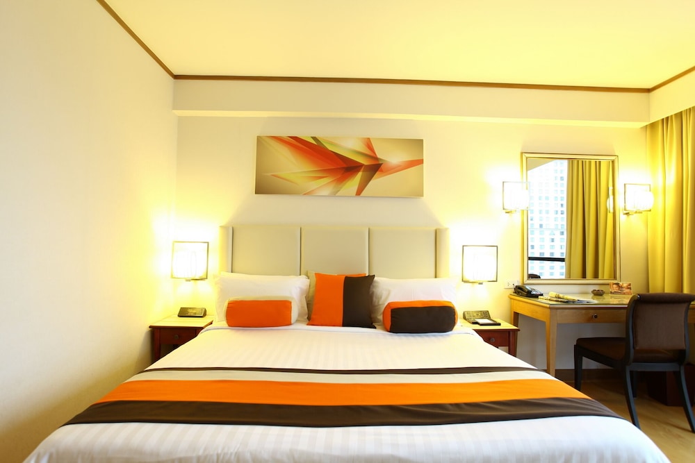 Superior Double Room photo 1