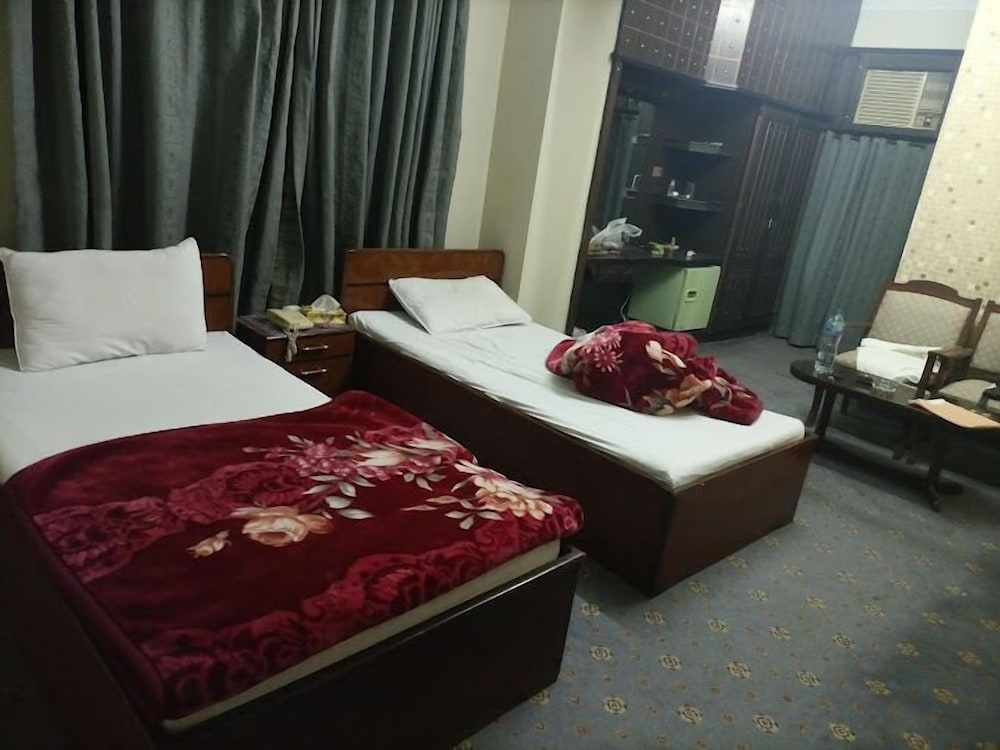 Deluxe Double Room photo 2