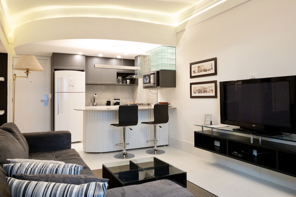 Exclusive Apartment