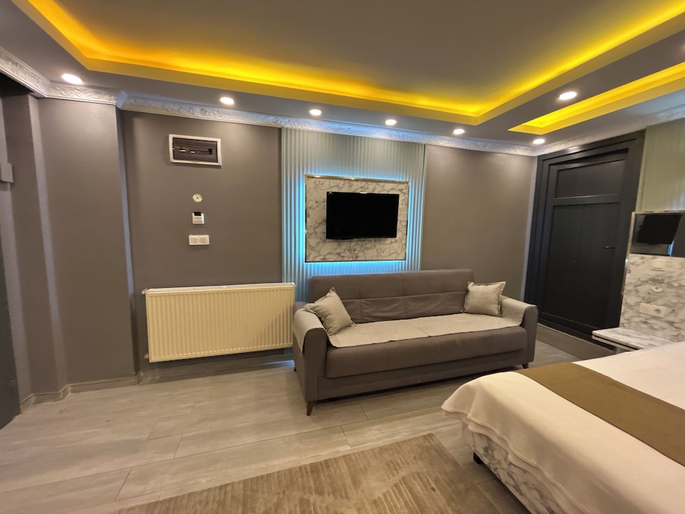 Standard room photo 2