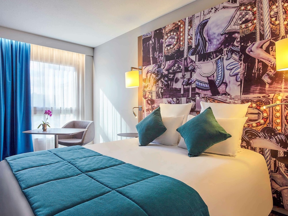 Classic Room, 1 Double Bed photo 1