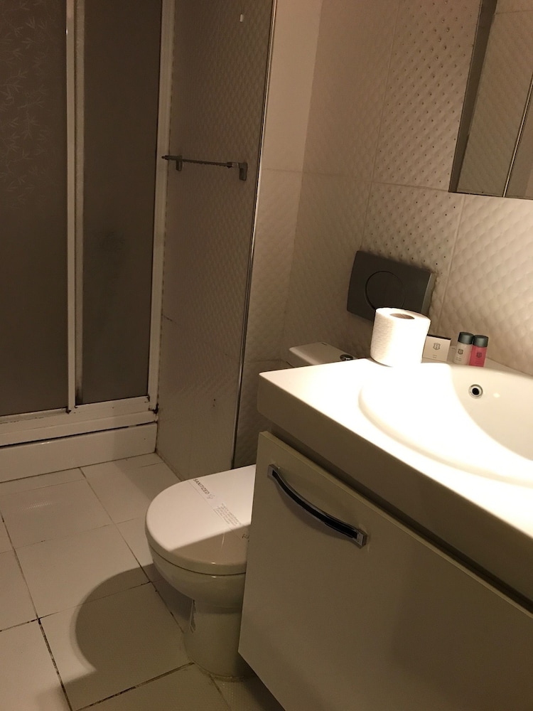 Family Quadruple Room, 2 Bedrooms, Smoking, Sea View photo 2