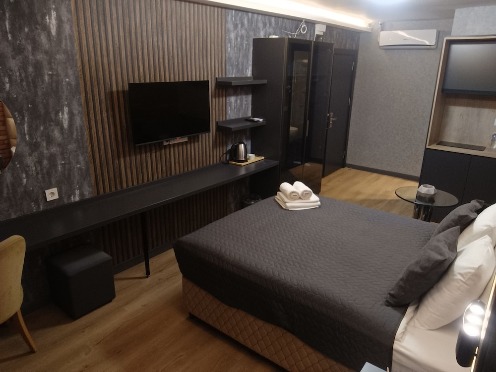 Deluxe Room photo 2
