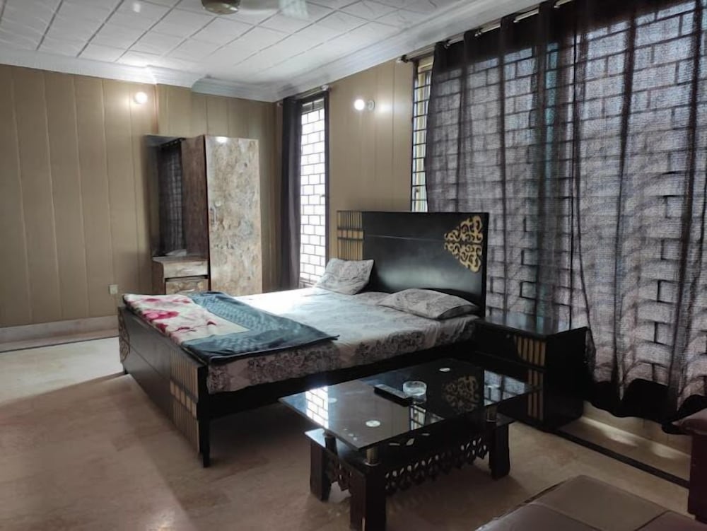 Deluxe Double Room photo 3