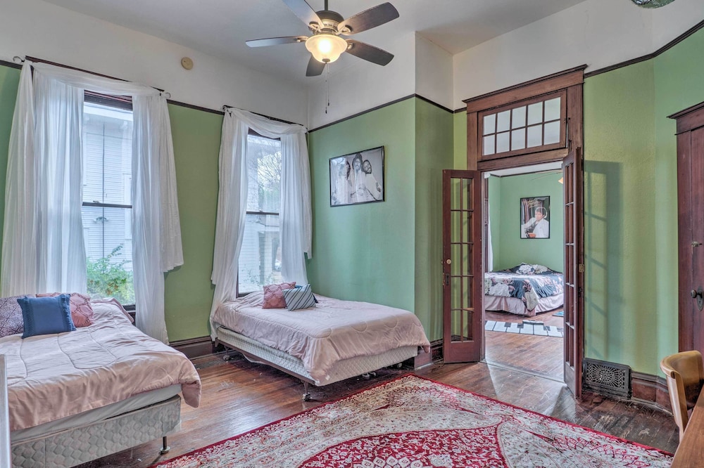 House (3 Bedrooms) photo 2