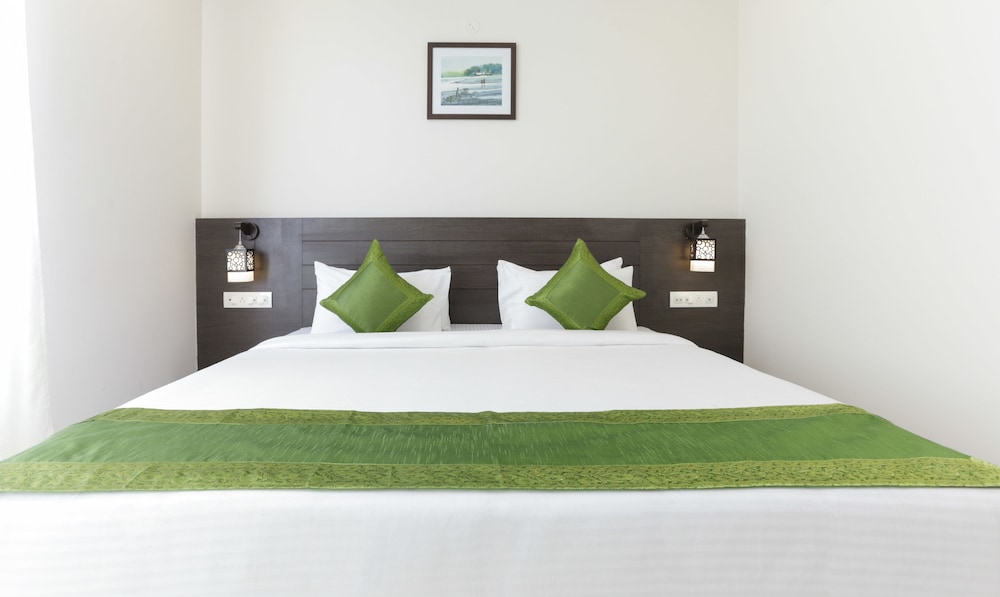 Standard Room photo 3