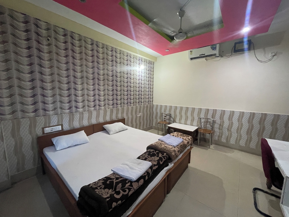 Deluxe Double Room photo 3