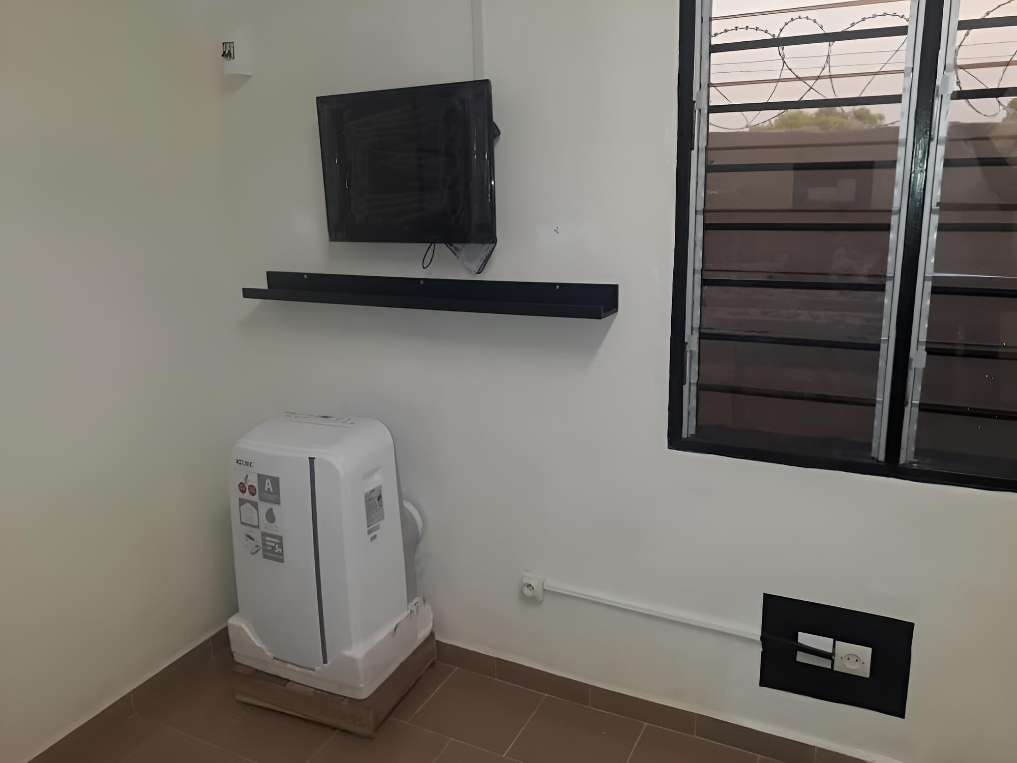 Standard Double Room, 1 Double Bed, Non Smoking photo 1