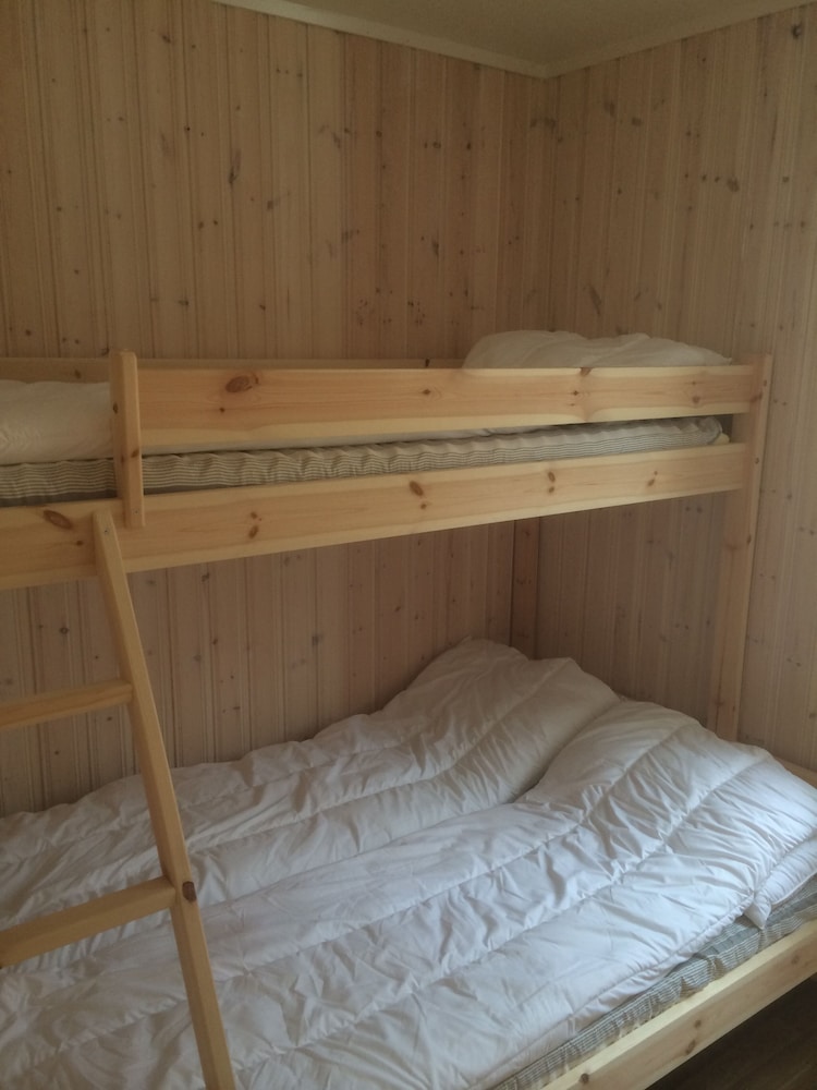 Cabin photo 1