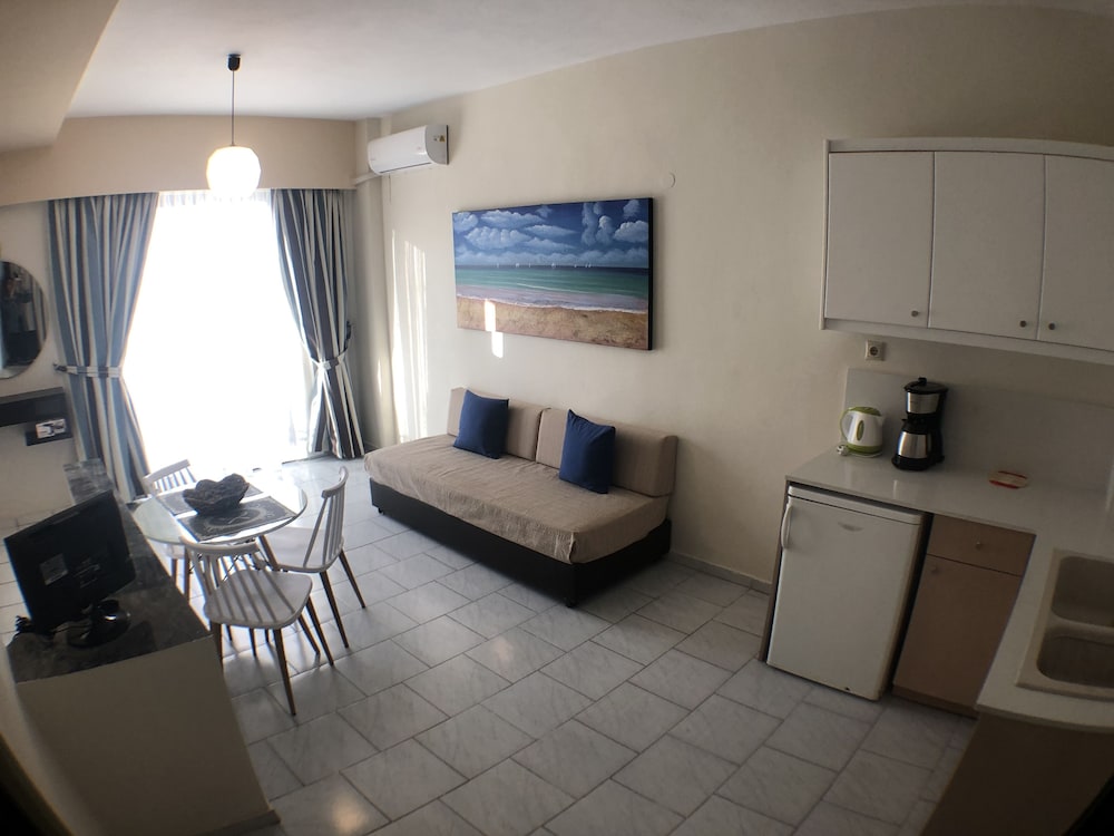 Apartment, 1 Bedroom photo 3
