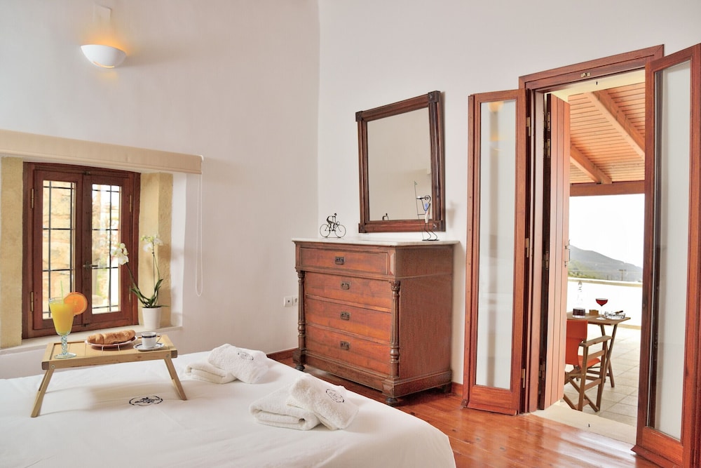 Villa, 3 Bedrooms, Private Pool, Mountain View