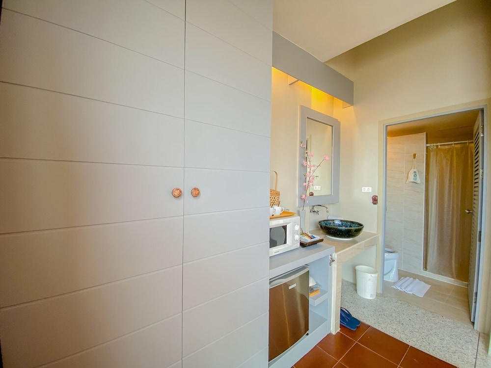 Executive Triple room - Photo 2