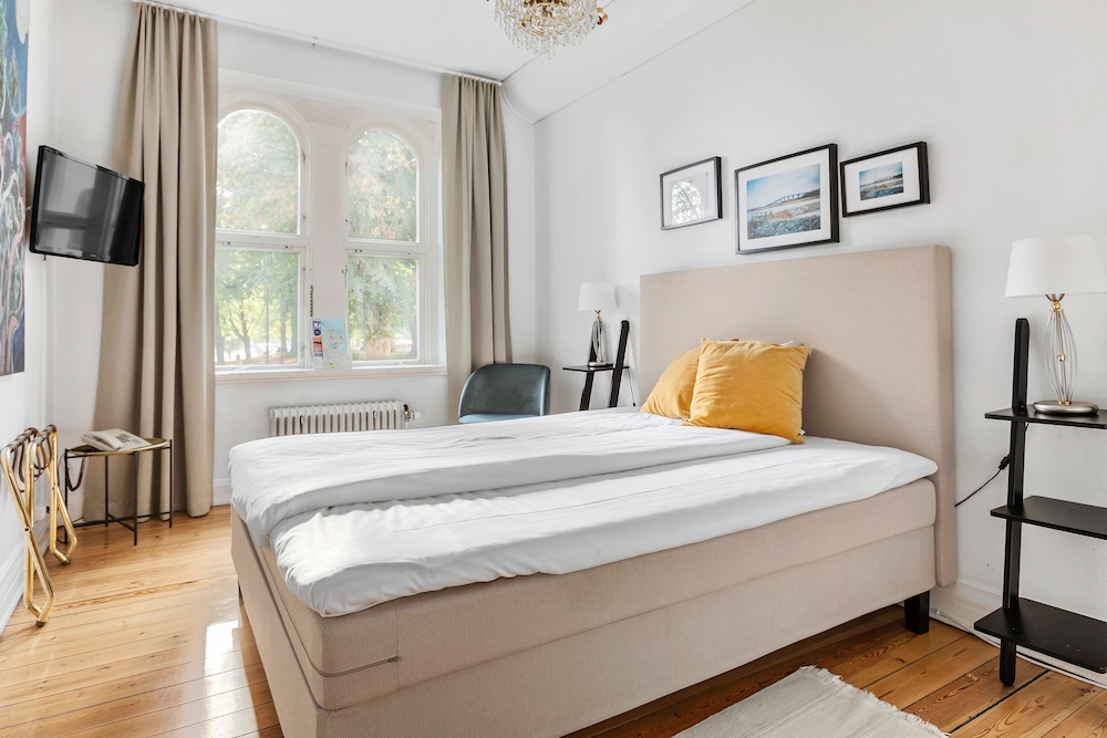 Standard Room, 1 Twin Bed, Non Smoking