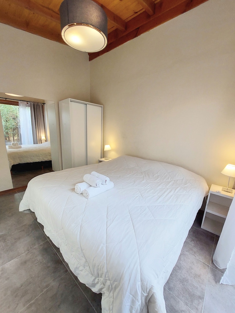 Family Duplex, 2 Bedrooms
