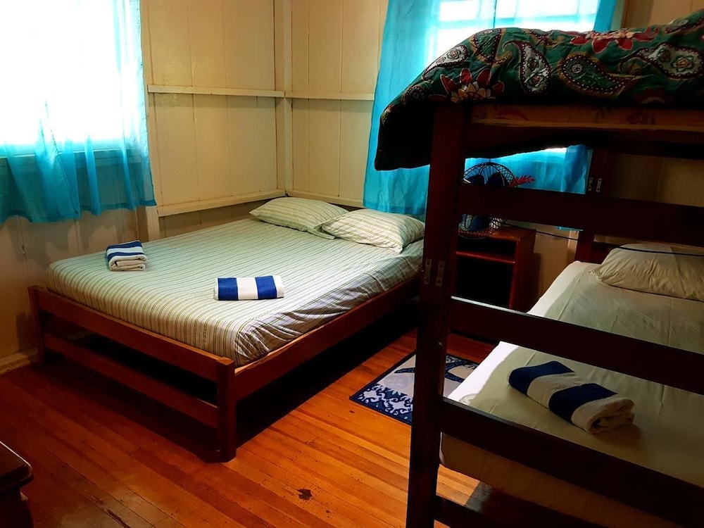 Quadruple Room photo 1