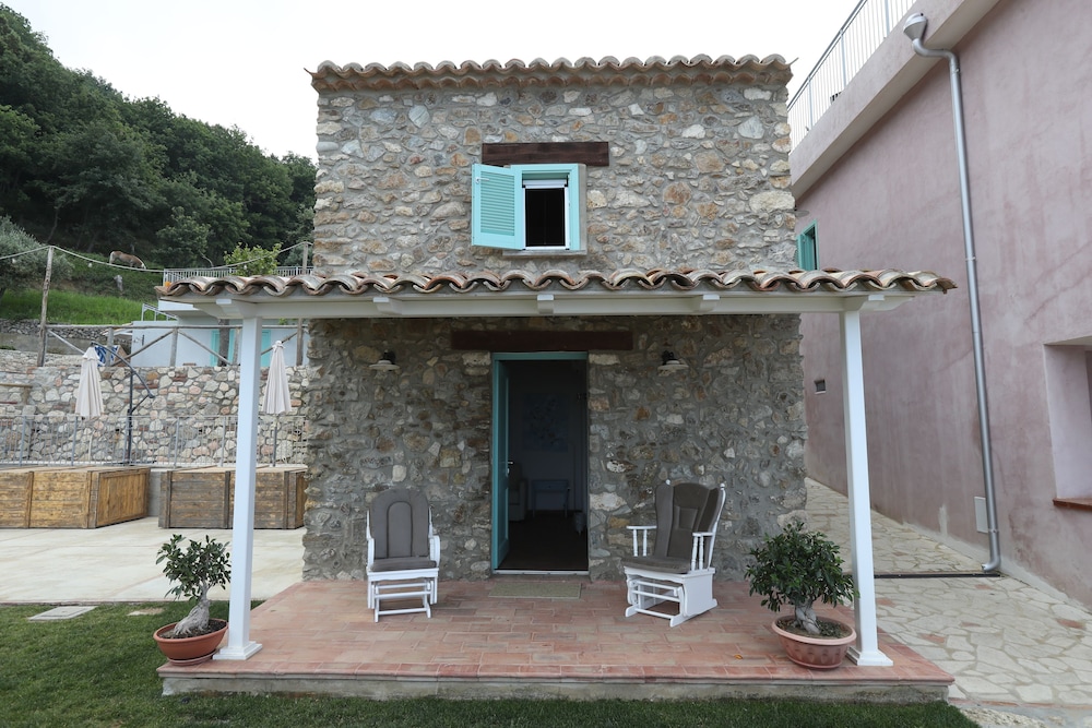 Borgo Rosso di Sera Resort Country Chic, Billede 6