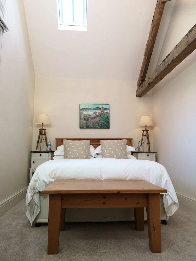 Comfort Double Room (Greetwell) photo 1
