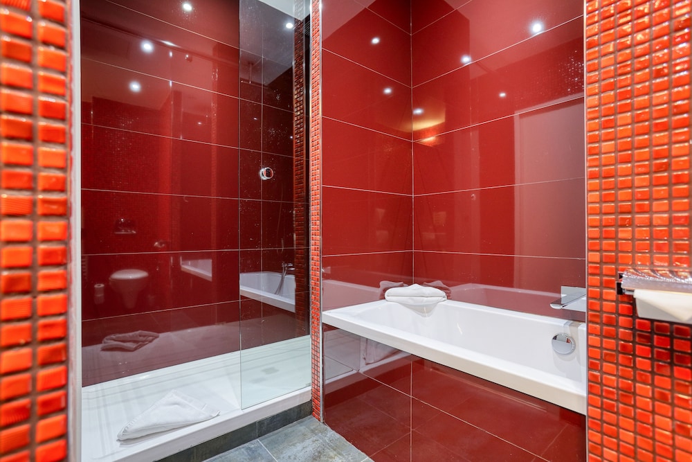 Triple Junior Suite - Photo 5