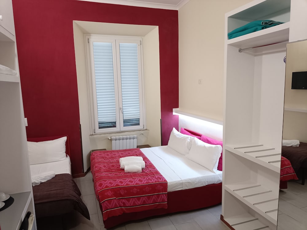 Quadruple Room photo 1